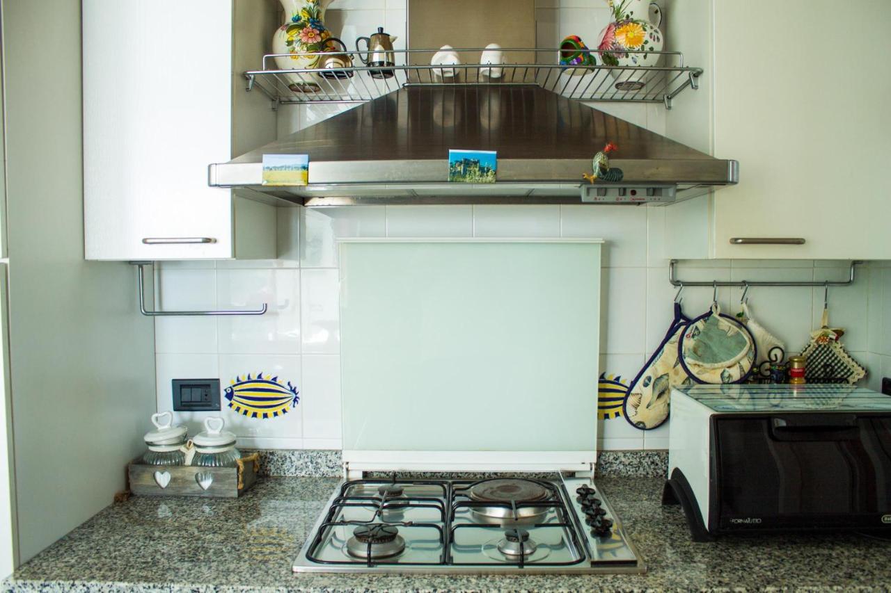 Villa Monte Bianco Castiglione della Pescaia Extérieur photo
