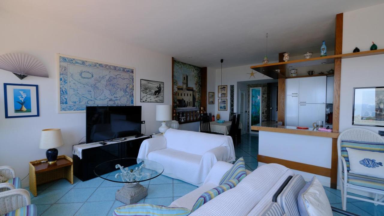 Villa Monte Bianco Castiglione della Pescaia Extérieur photo